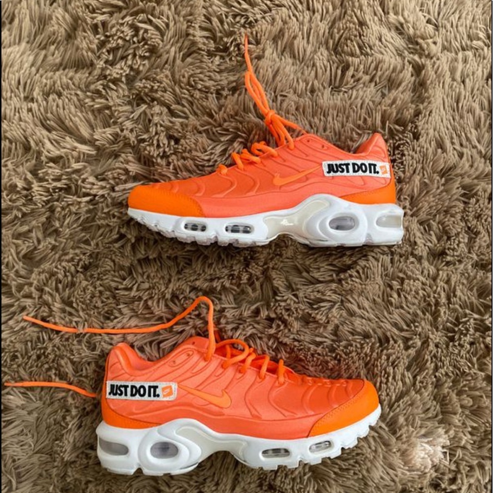 Nike jdi TN
